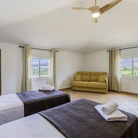 Alcam El Cortijo Villa Estepona Ngoại thất bức ảnh