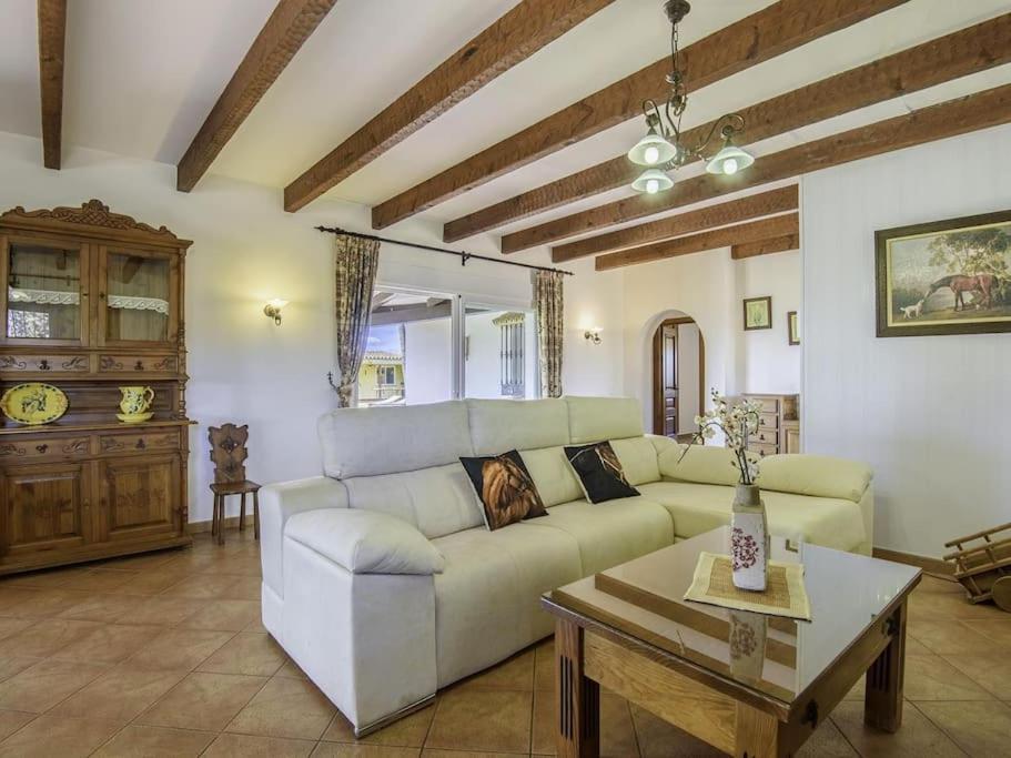 Alcam El Cortijo Villa Estepona Ngoại thất bức ảnh