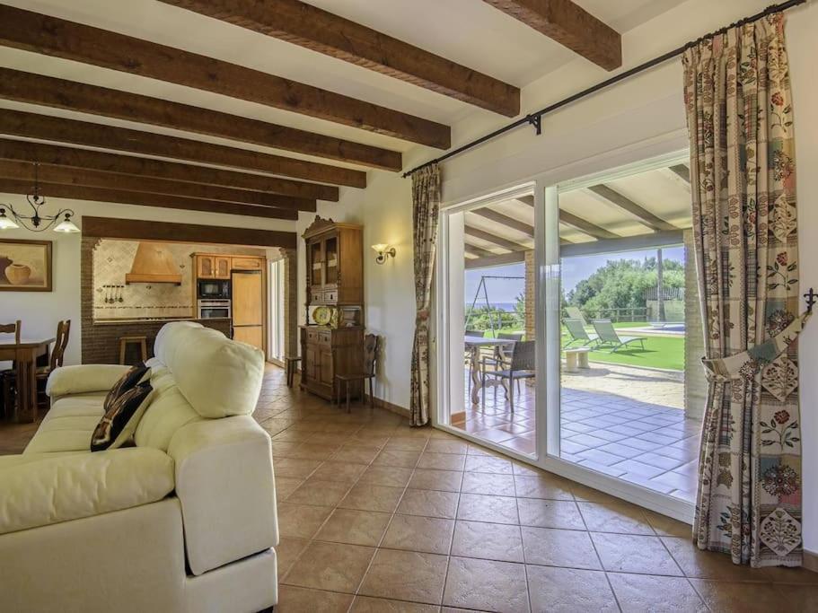 Alcam El Cortijo Villa Estepona Ngoại thất bức ảnh