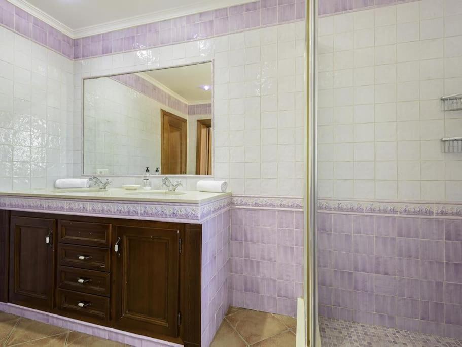 Alcam El Cortijo Villa Estepona Ngoại thất bức ảnh