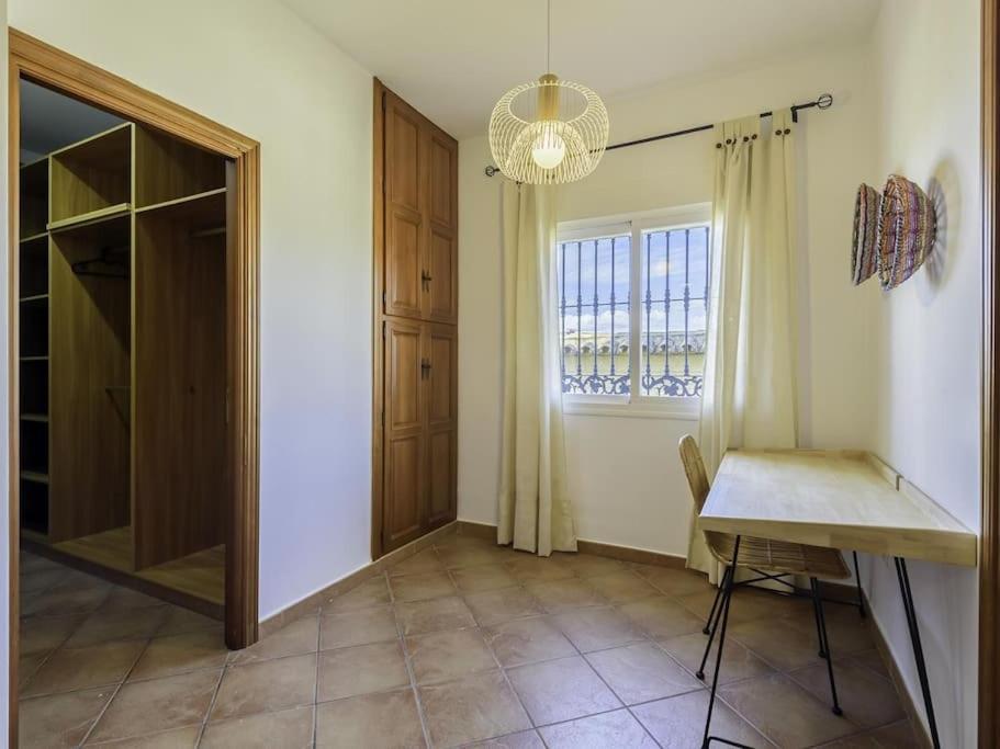 Alcam El Cortijo Villa Estepona Ngoại thất bức ảnh